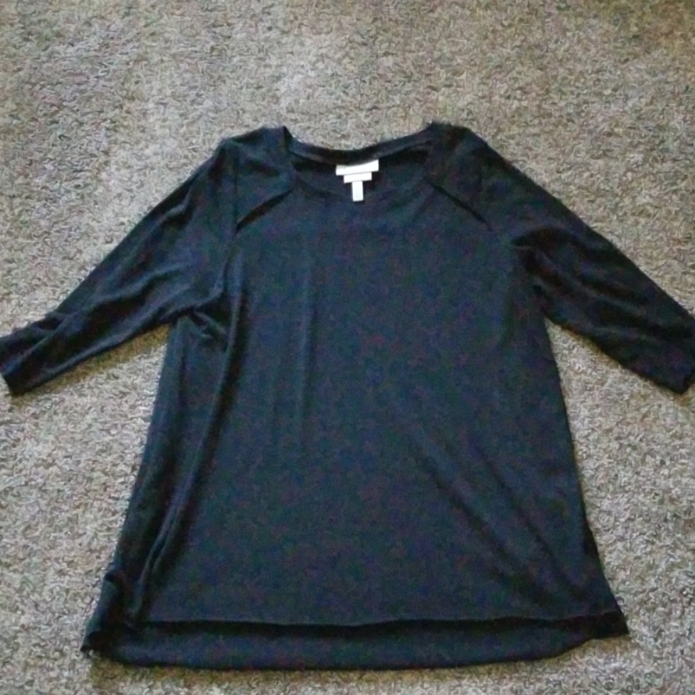 Maternity nursing top Jessica Simpson